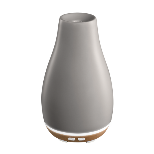 Ellia Blossom Ultrasonic Diffuser - Perfect Holiday Gift!