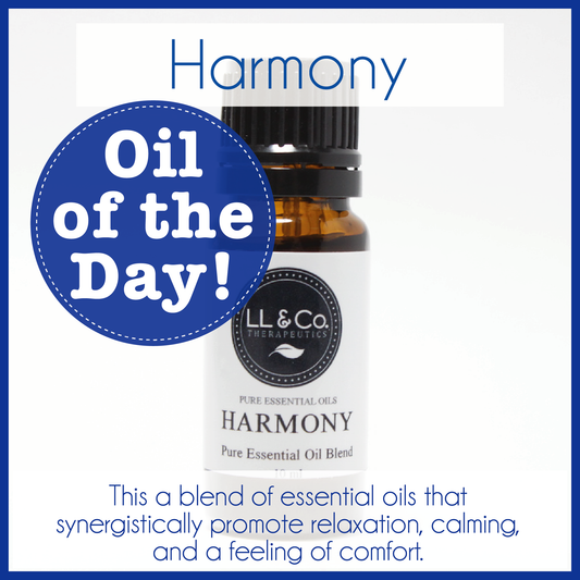 Oil of the Day - Harmony