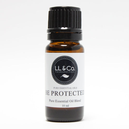 Be Protected Essential Oil Blend, 10mL
