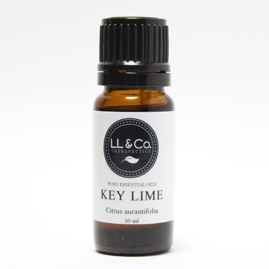 Key Lime Essential Oil, 10mL