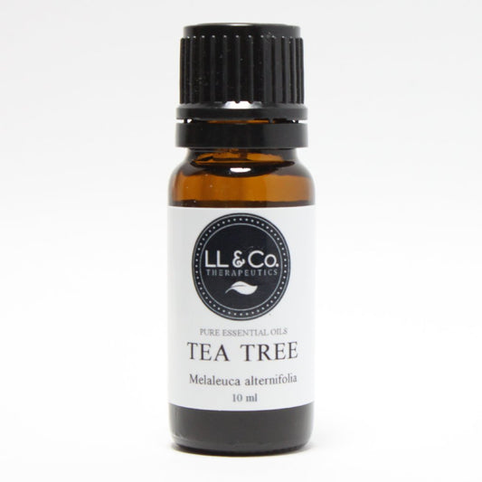 Tea Tree Essential Oil, 10mL